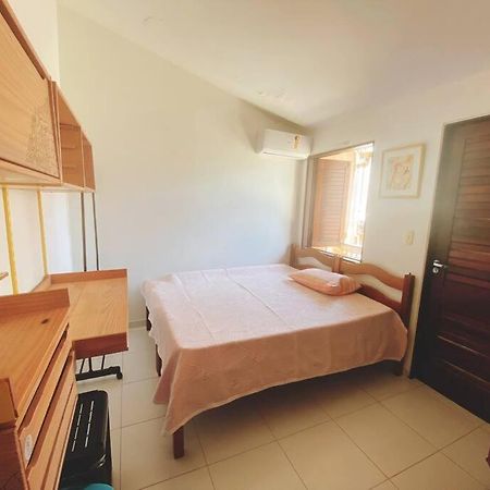 Duplex Relax Villa Barra de São Miguel Eksteriør billede
