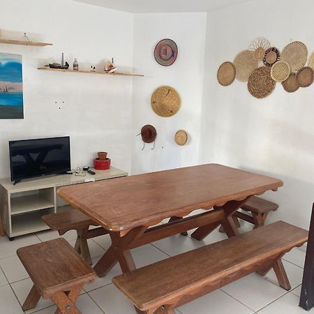 Duplex Relax Villa Barra de São Miguel Eksteriør billede