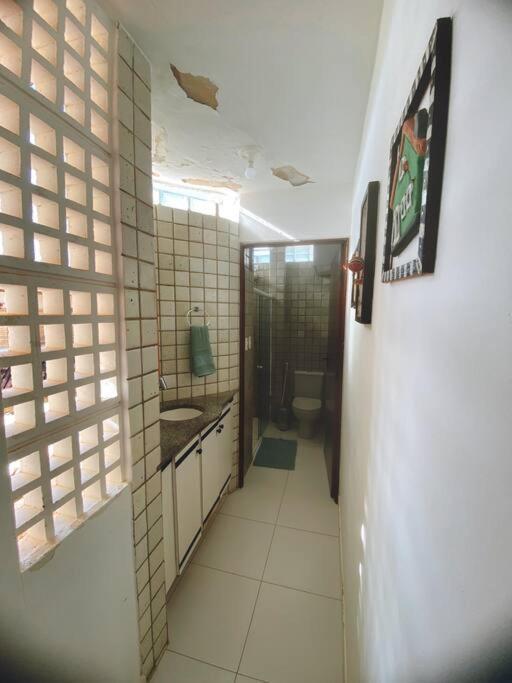 Duplex Relax Villa Barra de São Miguel Eksteriør billede