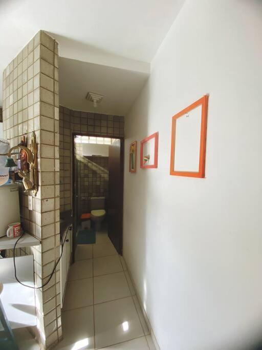 Duplex Relax Villa Barra de São Miguel Eksteriør billede