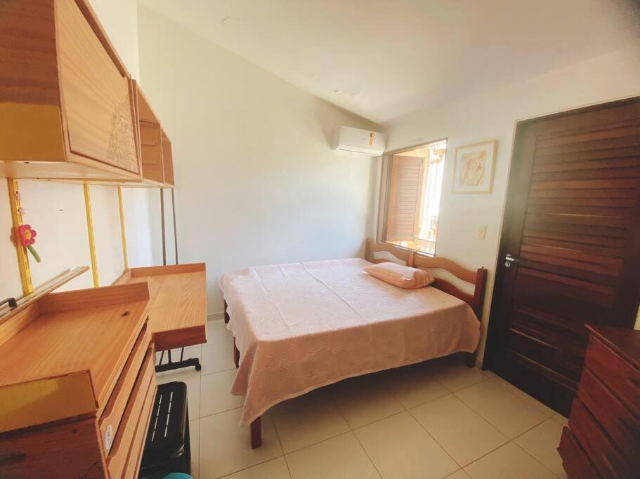 Duplex Relax Villa Barra de São Miguel Eksteriør billede