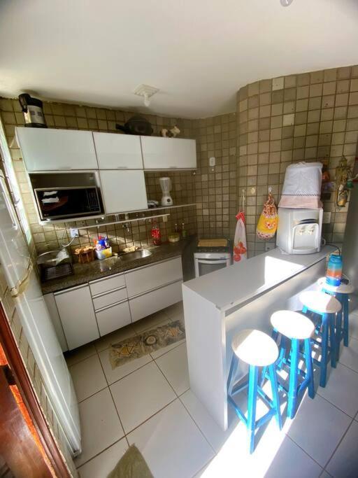 Duplex Relax Villa Barra de São Miguel Eksteriør billede